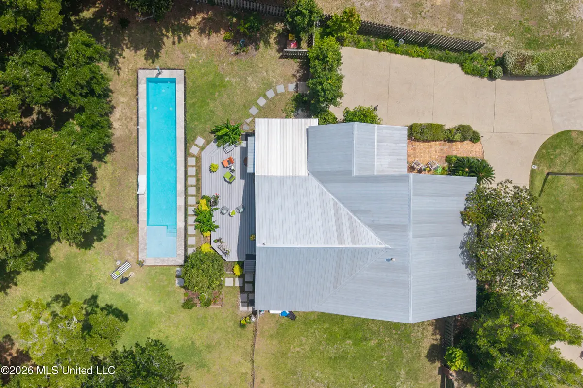 759 E 2nd Street, Pass Christian, MS 39571 - #1