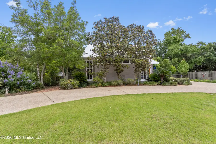 759 E 2nd Street, Pass Christian, MS 39571 - #2