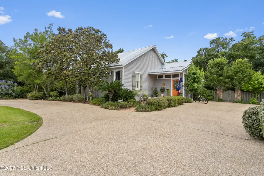 759 E 2nd Street, Pass Christian, MS 39571 - #3