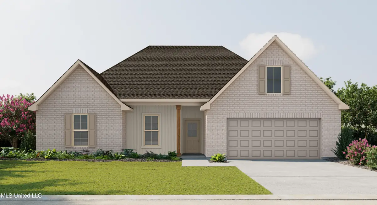 5932 Admiral Cove, Ocean Springs, MS 39564 - #1