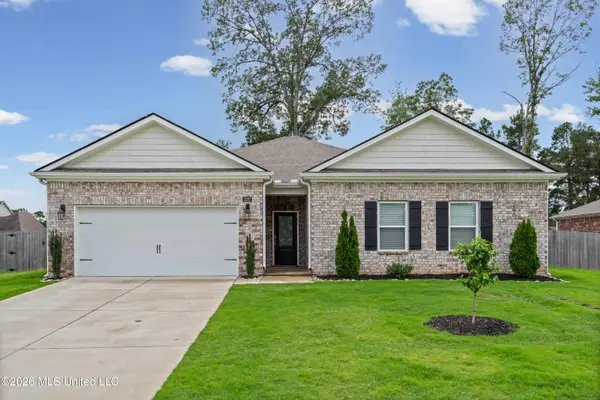 2397 Hyacinth Lane, Hernando, MS 38632