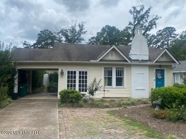 511 W Chippewa Street, Brookhaven, MS 39601