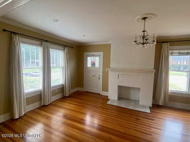 511 W Chippewa Street, Brookhaven, MS 39601 - #2