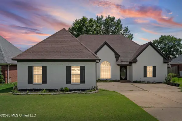 9625 S Meade Circle, Olive Branch, MS 38654