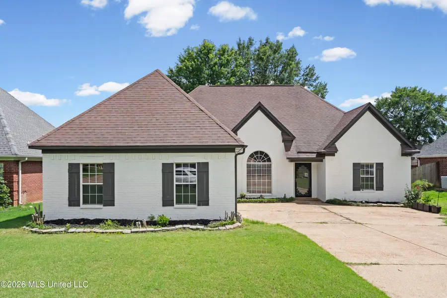 9625 S Meade Circle, Olive Branch, MS 38654 - #2