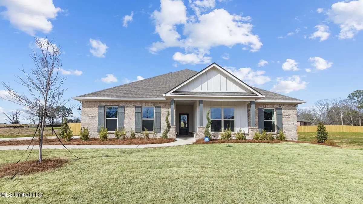 231 Canvasback Trail, Brandon, MS 39047 - #1