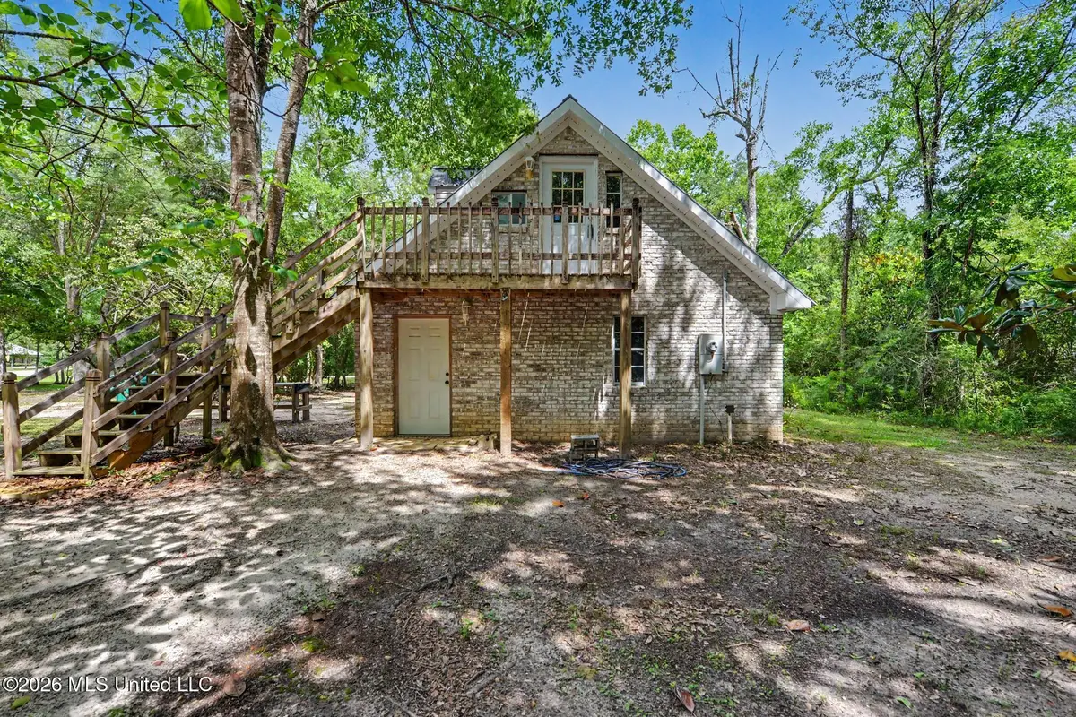 5900 Brown Road, Ocean Springs, MS 39564 - #1