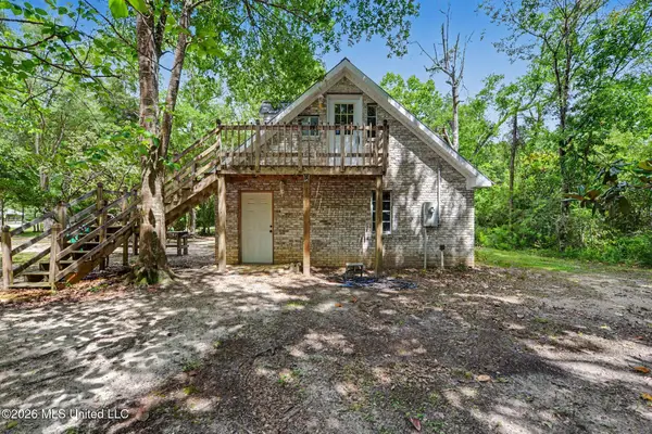 5900 Brown Road, Ocean Springs, MS 39564