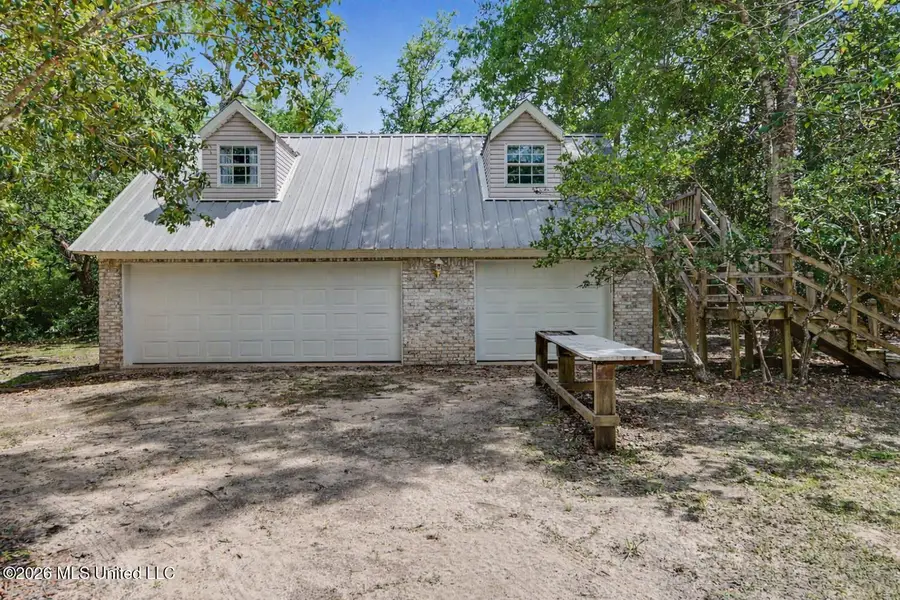 5900 Brown Road, Ocean Springs, MS 39564 - #2