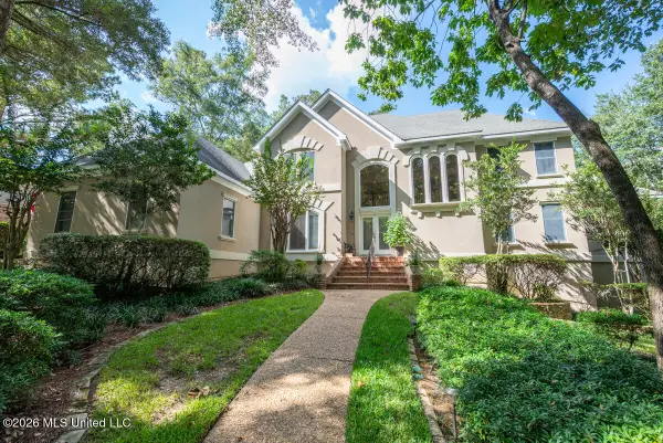 131 Tidewater Road, Hattiesburg, MS 39402