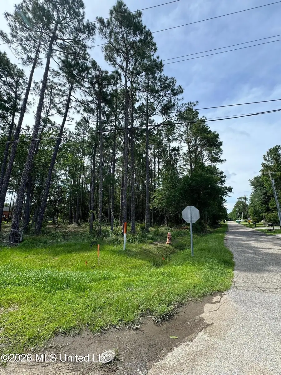 Avenue B, Waveland, MS 39576 - #2