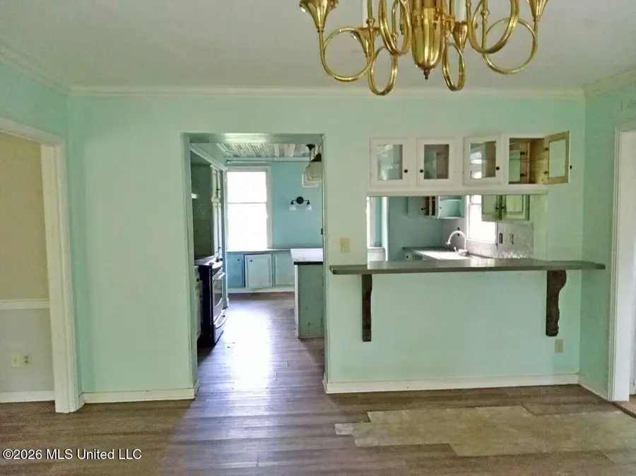 25 Woodlawn Drive, Yazoo City, MS 39194 - #3