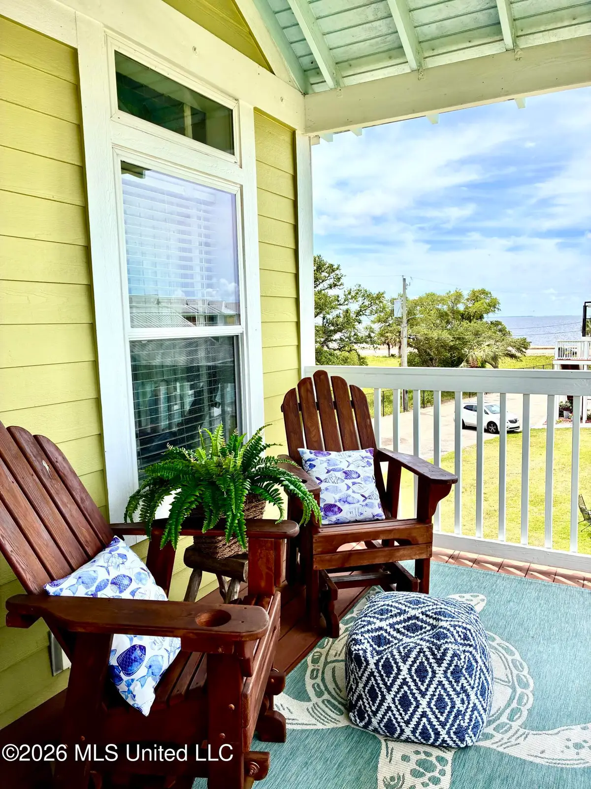 1515 E Beach Boulevard, Pass Christian, MS 39571 - #1
