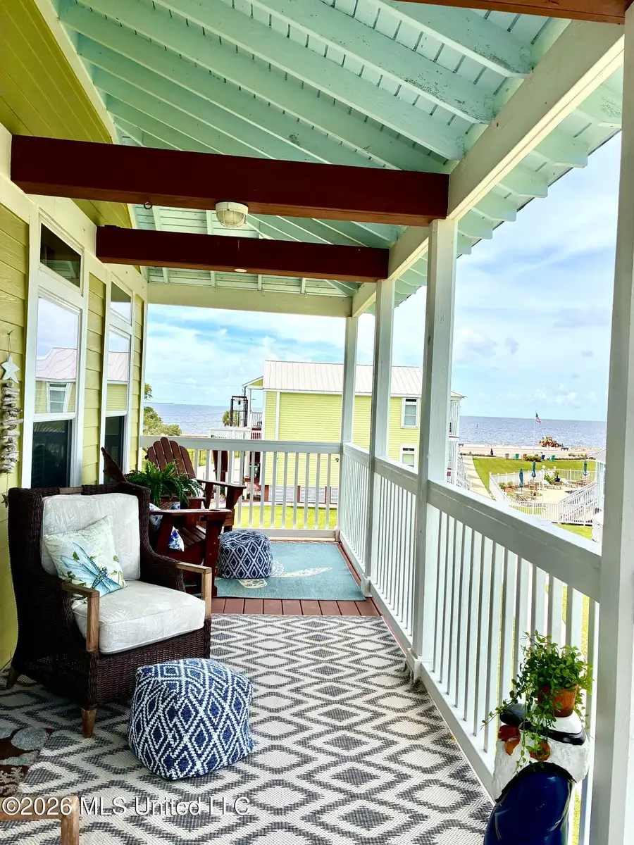 1515 E Beach Boulevard, Pass Christian, MS 39571 - #2