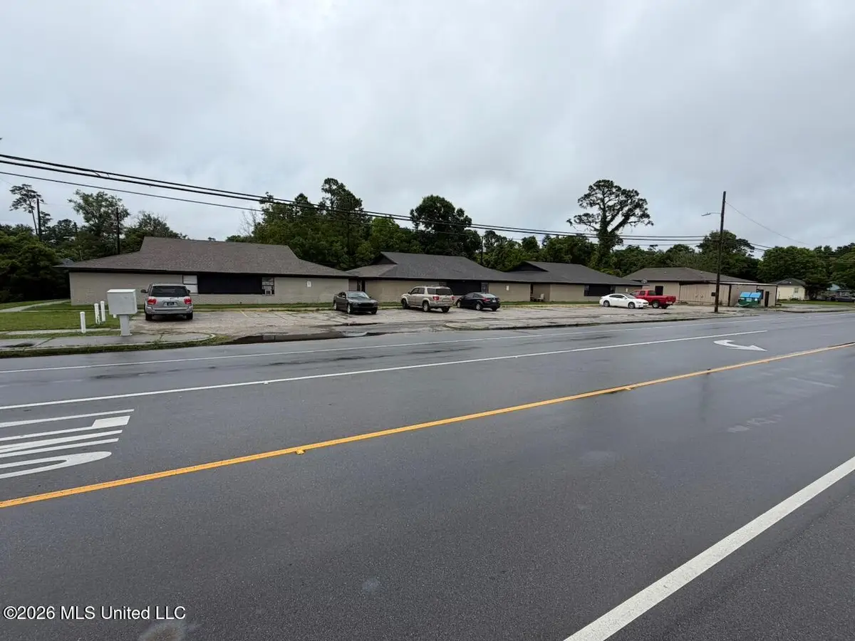 5420 28th Street, Gulfport, MS 39501 - #1