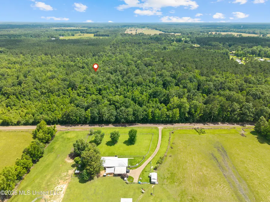 0 New Home Church Road, Jayess, MS 39641 - #2