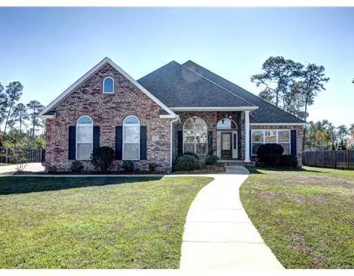 6200 E Mossy Oak Drive, Ocean Springs, MS 39564