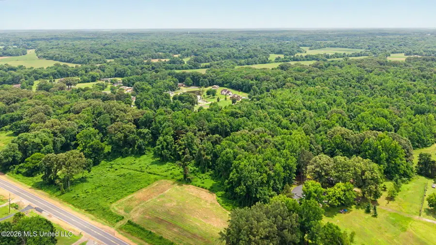 6501 Church Road, Horn Lake, MS 38637 - #3