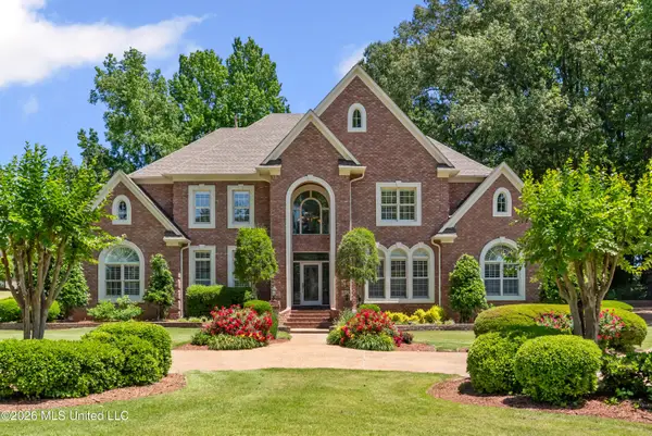 5138 Saint Andrews Cove, Olive Branch, MS 38654