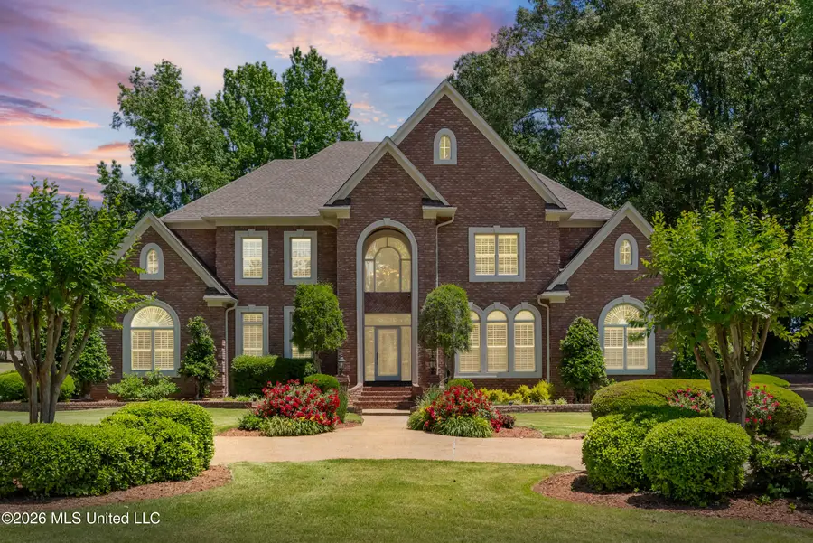 5138 Saint Andrews Cove, Olive Branch, MS 38654 - #3