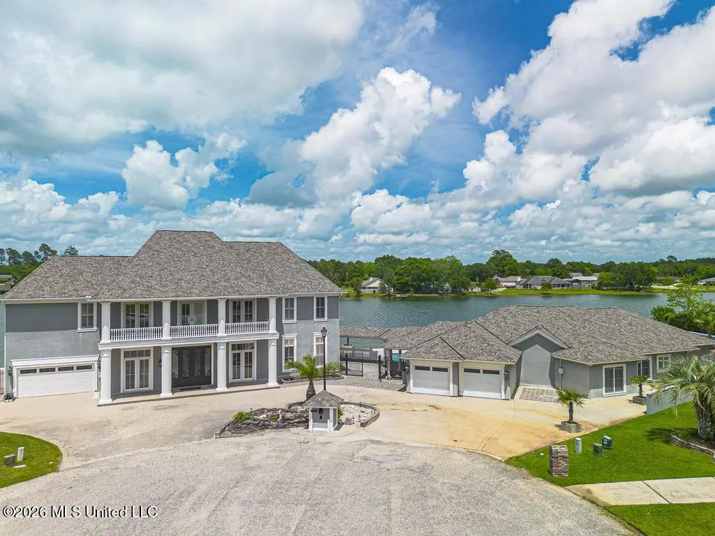 19384 Leeward Cove, Gulfport, MS 39503 - #1