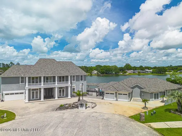 19384 Leeward Cove, Gulfport, MS 39503
