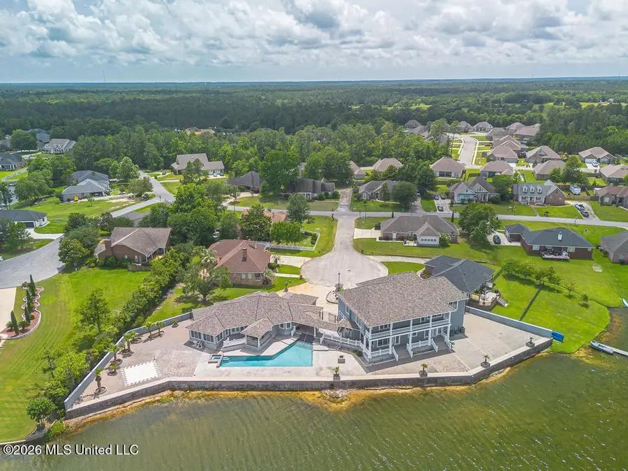 19384 Leeward Cove, Gulfport, MS 39503 - #3