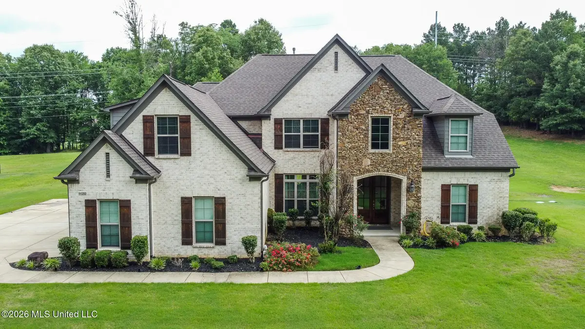 11250 Miller Road, Olive Branch, MS 38654 - #1