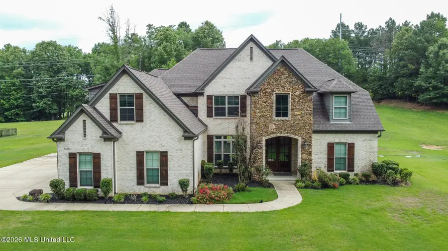 11250 Miller Road, Olive Branch, MS 38654 - #2