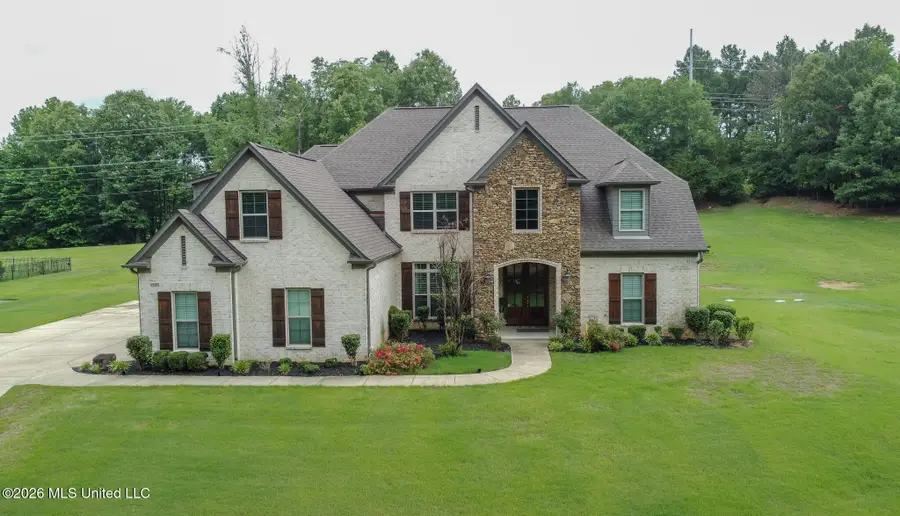 11250 Miller Road, Olive Branch, MS 38654 - #3