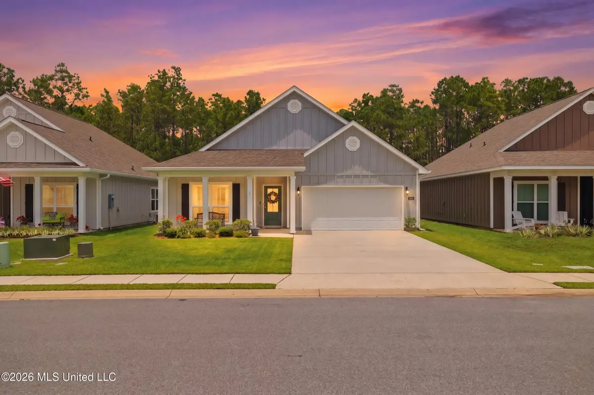 7812 Coral Lane, Ocean Springs, MS 39564 - #1