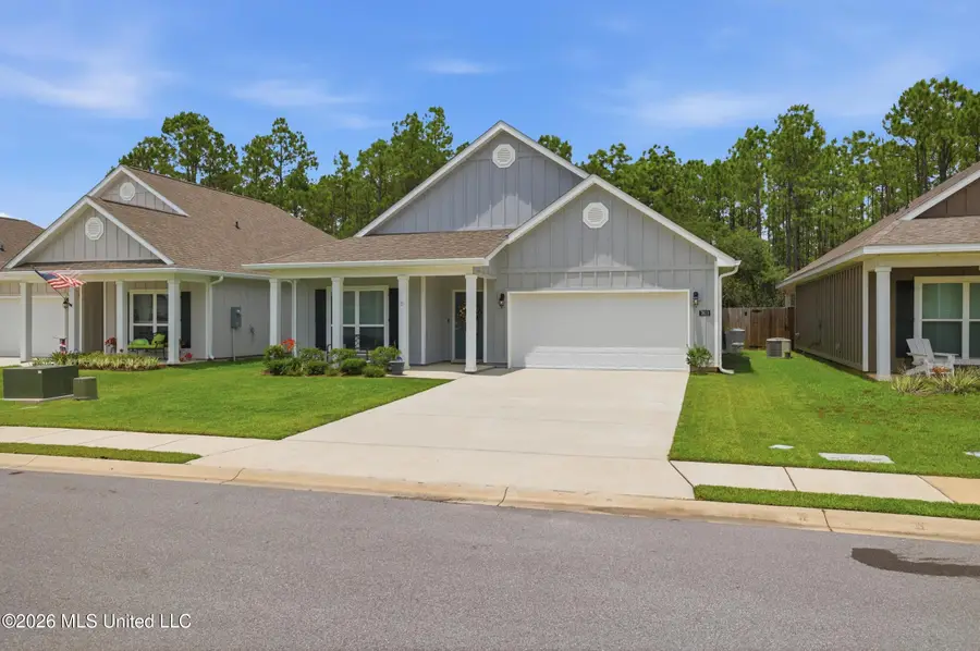 7812 Coral Lane, Ocean Springs, MS 39564 - #2