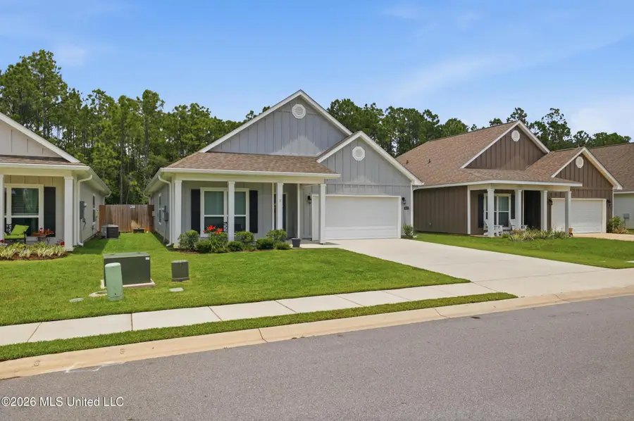 7812 Coral Lane, Ocean Springs, MS 39564 - #3