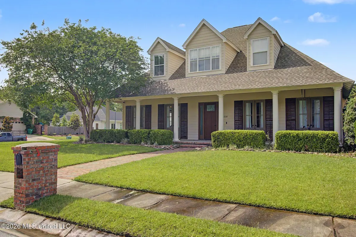 11518 Treelawn Street, Gulfport, MS 39503 - #1