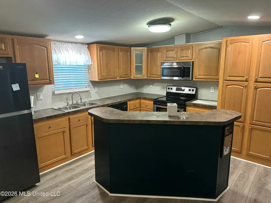 4084 Sand Hill Road, Lexington, MS 39095 - #2