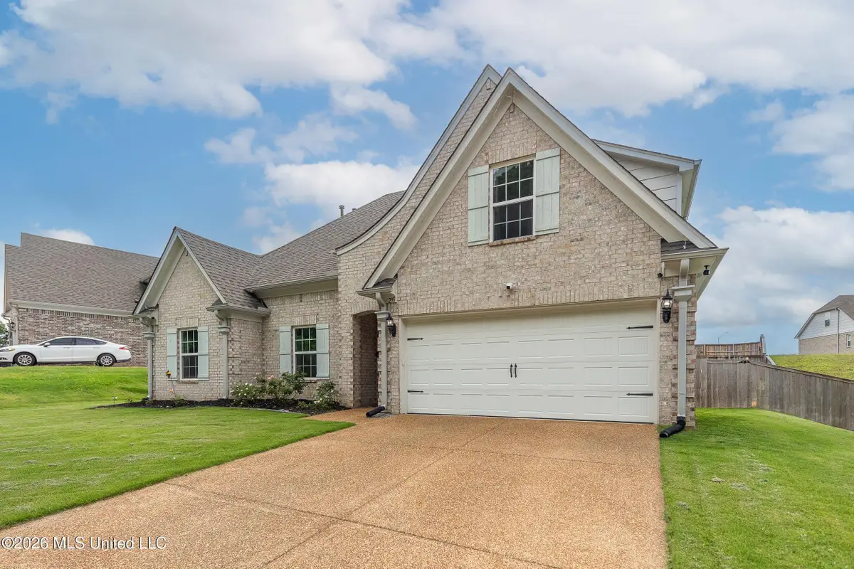 235 Magnolia Hts Drive, Hernando, MS 38632 - #1