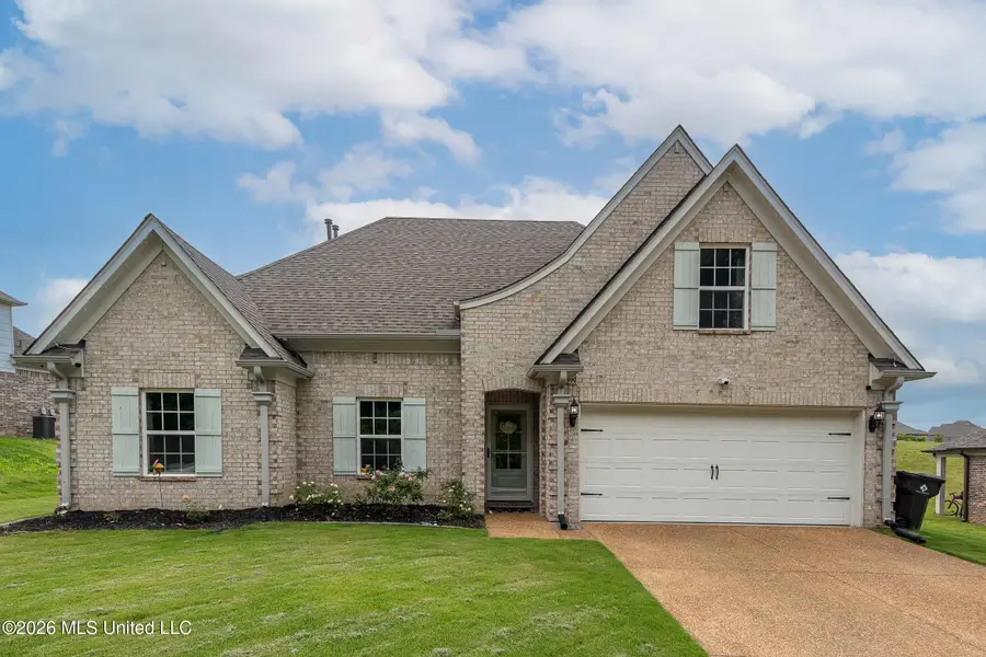235 Magnolia Hts Drive, Hernando, MS 38632 - #2