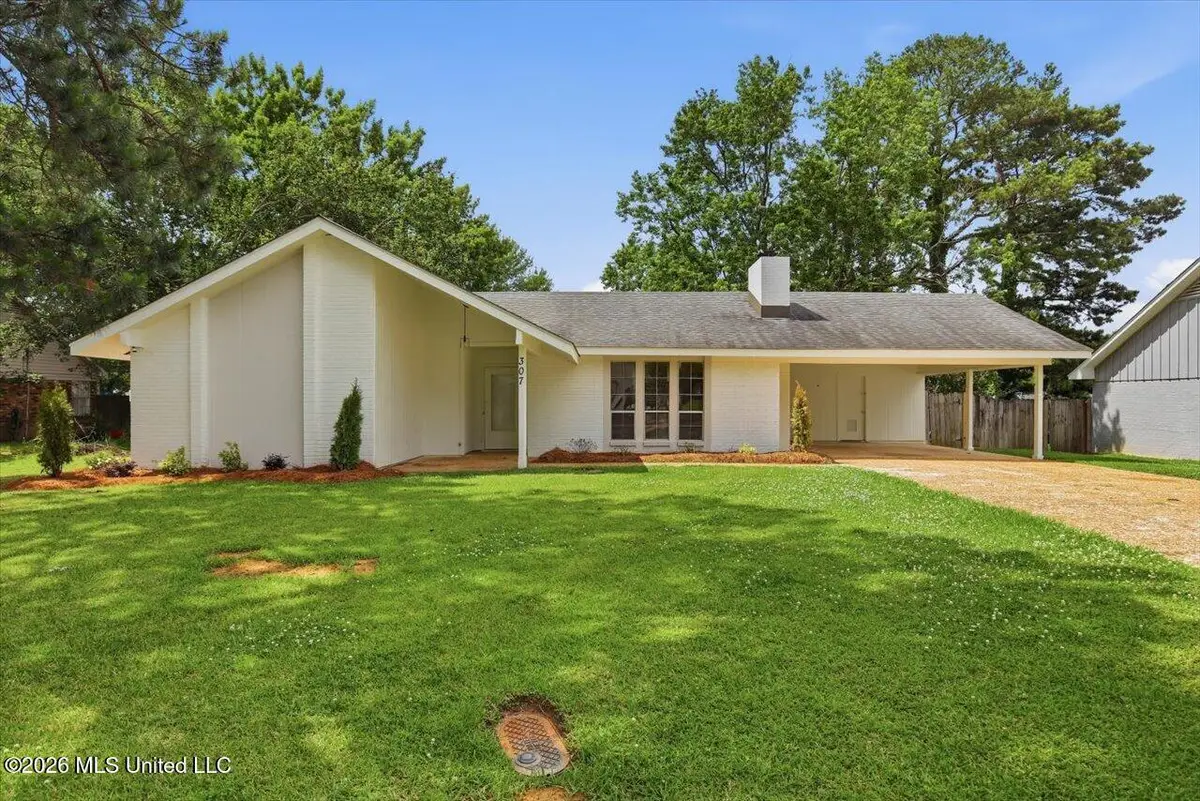 307 Pear Orchard Circle, Ridgeland, MS 39157 - #1