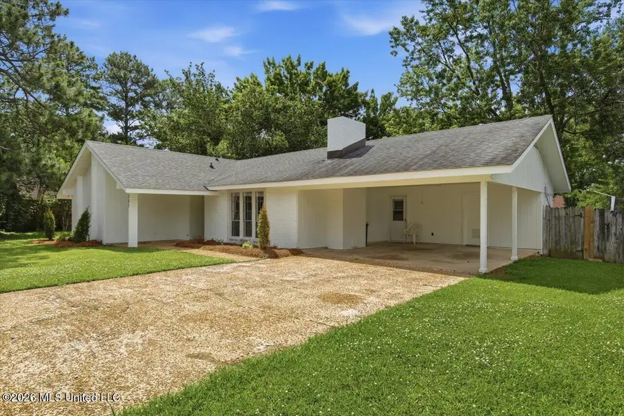 307 Pear Orchard Circle, Ridgeland, MS 39157 - #3