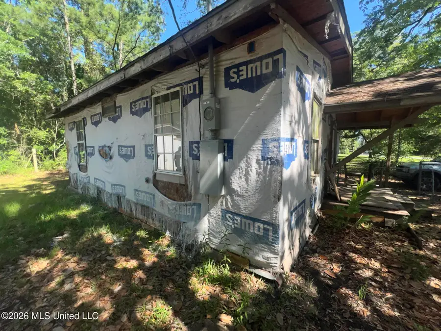 8317 Barron Road, Moss Point, MS 39562 - #2