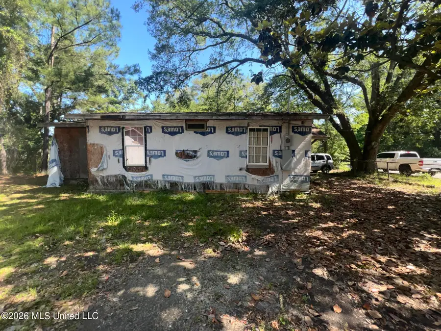 8317 Barron Road, Moss Point, MS 39562 - #3