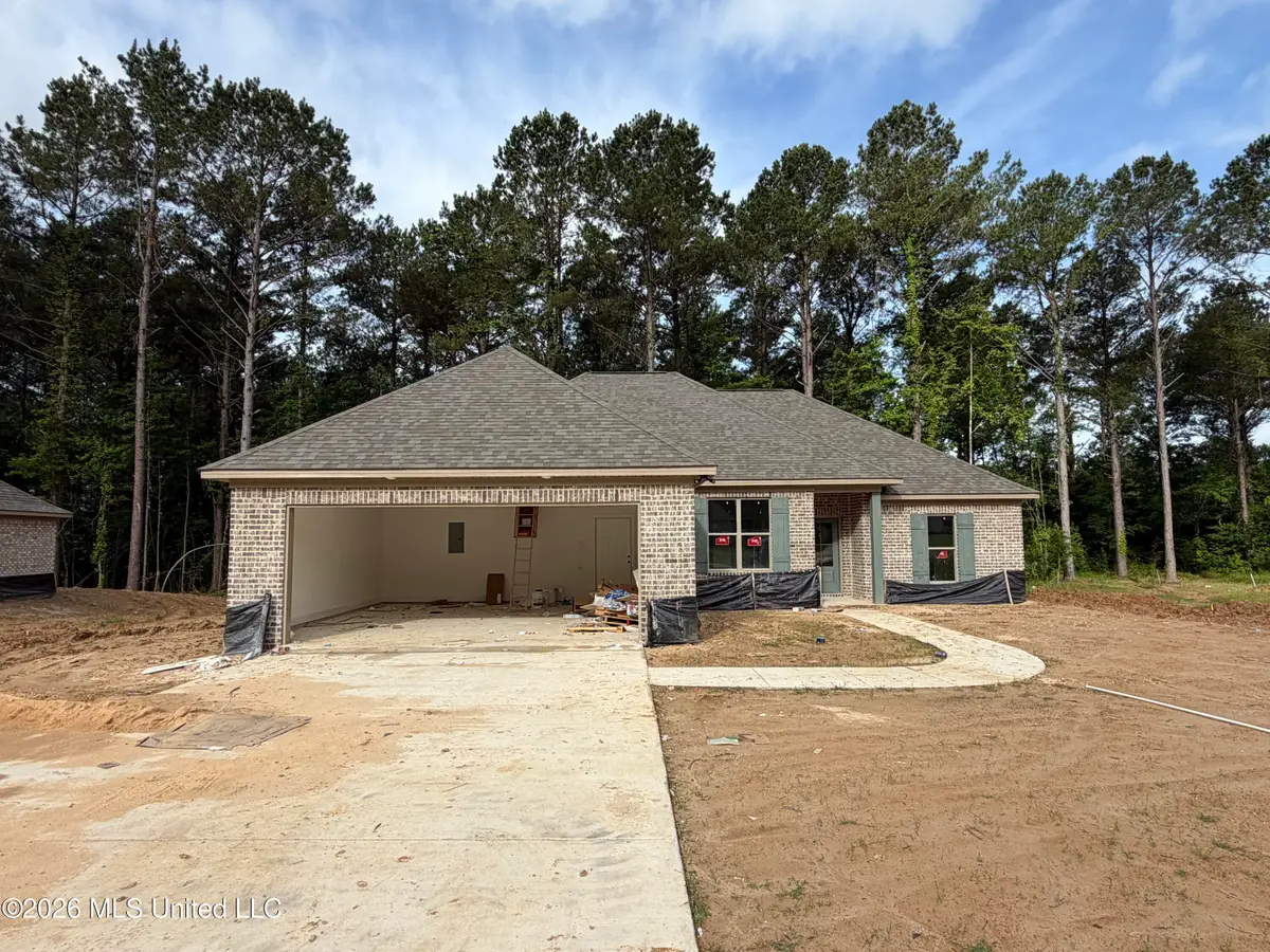 222 New Haven Lane, Brandon, MS 39042 - #1