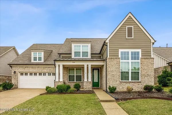 7276 Edgewater Drive, Olive Branch, MS 38654