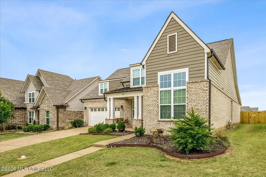 7276 Edgewater Drive, Olive Branch, MS 38654 - #2