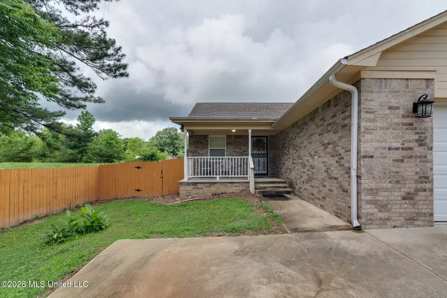 2015 Tulane Road, Nesbit, MS 38651 - #3