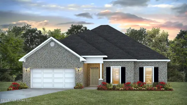 513 Bridgeway Street, Canton, MS 39046