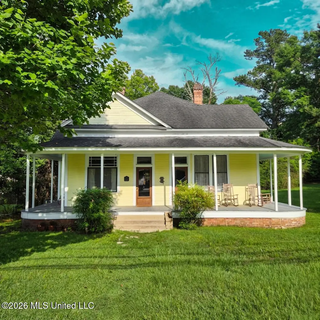 304 S Main Street, Newton, MS 39345 - #1