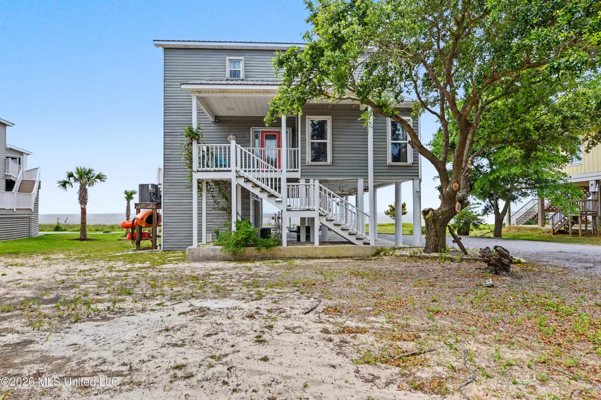 7613 Belle Fontaine Drive, Ocean Springs, MS 39564 - #1