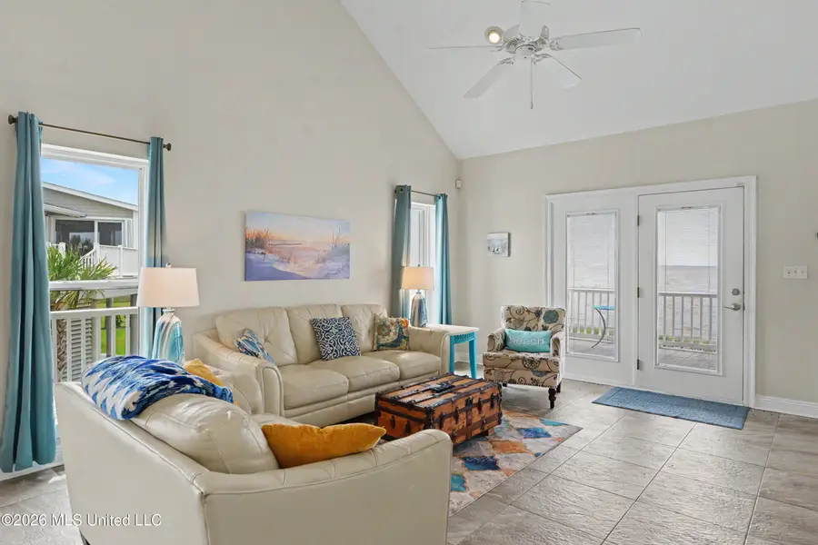 7613 Belle Fontaine Drive, Ocean Springs, MS 39564 - #3