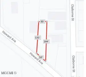 442 Howard Avenue, Biloxi, MS 39530 - #2